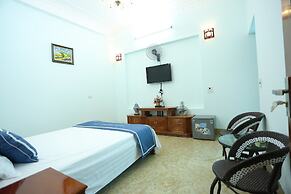 TamCoc Green field Hostel