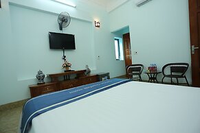 TamCoc Green field Hostel