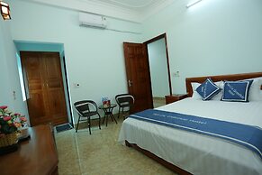 TamCoc Green field Hostel