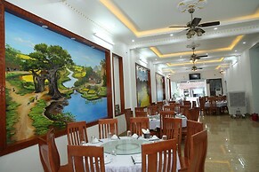 TamCoc Green field Hostel