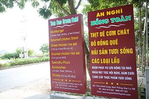 TamCoc Green field Hostel