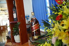 TamCoc Green field Hostel