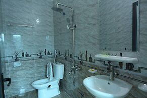 TamCoc Green field Hostel