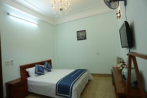 TamCoc Green field Hostel