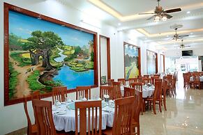 TamCoc Green field Hostel