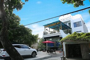 TamCoc Green field Hostel