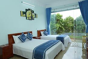 TamCoc Green field Hostel