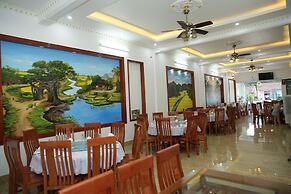 TamCoc Green field Hostel