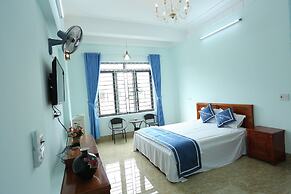 TamCoc Green field Hostel