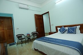 TamCoc Green field Hostel