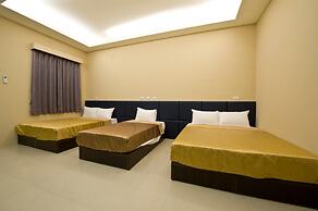 Donggang Neptune Hall