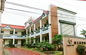Donggang Neptune Hall