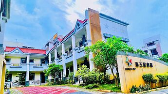 Donggang Neptune Hall