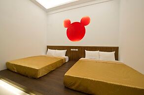 Donggang Neptune Hall