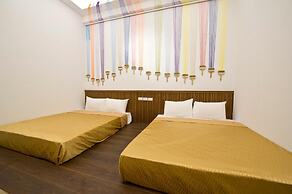 Donggang Neptune Hall