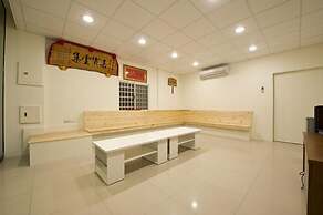 Donggang Neptune Hall