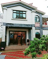 Donggang Neptune Hall