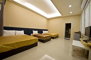 Donggang Neptune Hall