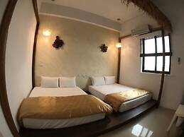 Donggang Neptune Hall