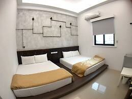 Donggang Neptune Hall