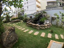 Donggang Neptune Hall