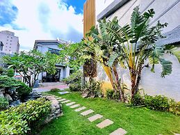 Donggang Neptune Hall