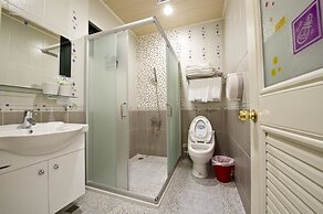 Donggang Neptune Hall