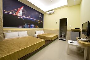 Donggang Neptune Hall