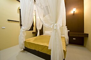 Donggang Neptune Hall