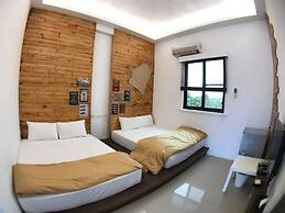 Donggang Neptune Hall