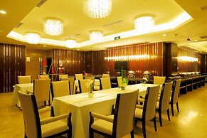 Elite Polink Global Hotel