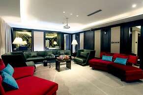 Elite Polink Global Hotel