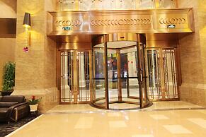 Elite Polink Global Hotel