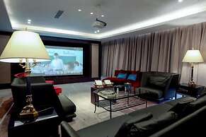 Elite Polink Global Hotel