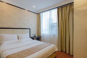 Zhuhai Brillant Sky Boutique Hotel