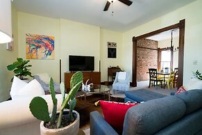 Newly Renovated Rino Retreat