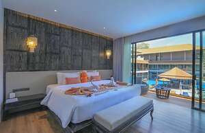 Ananya Lipe Resort