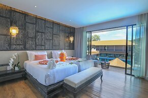 Ananya Lipe Resort