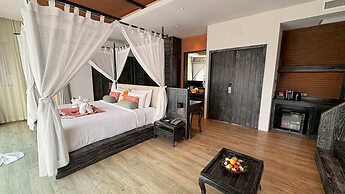 Ananya Lipe Resort