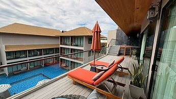 Ananya Lipe Resort