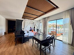 Ananya Lipe Resort