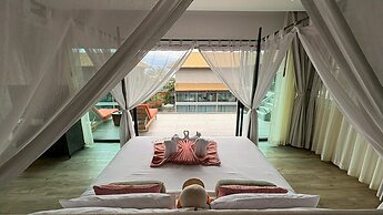 Ananya Lipe Resort
