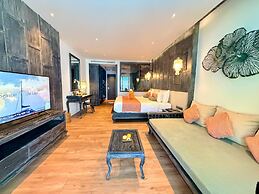 Ananya Lipe Resort