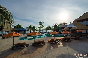 Ananya Lipe Resort
