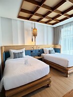 Ananya Lipe Resort
