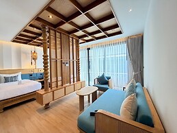 Ananya Lipe Resort