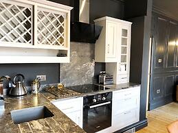 The Residence Sasco Apartments