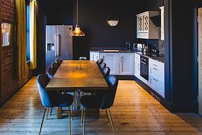 The Residence Sasco Apartments