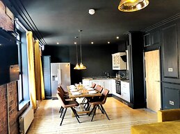 The Residence Sasco Apartments