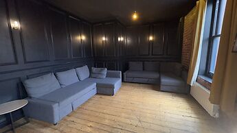 The Residence Sasco Apartments